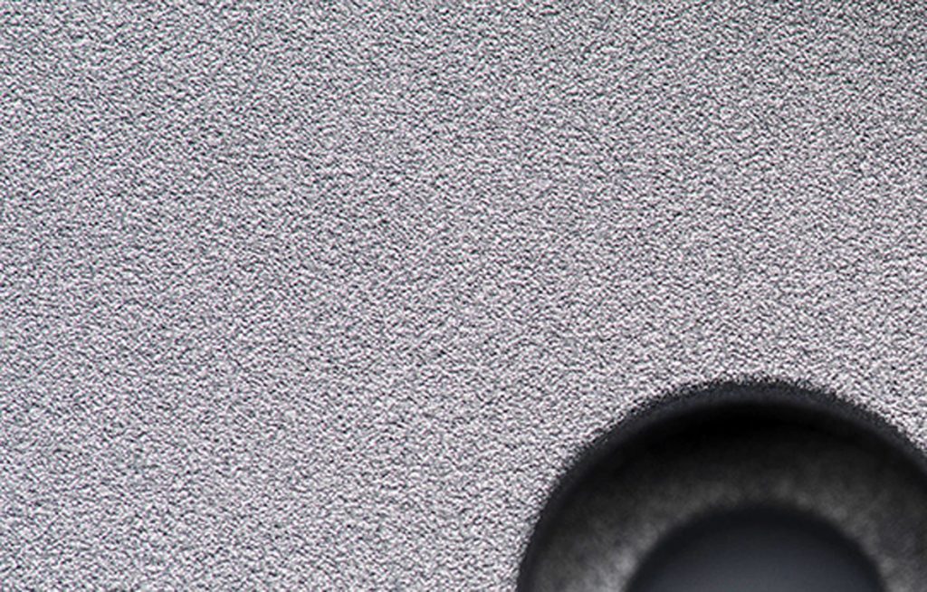 shot peening by rotosteel